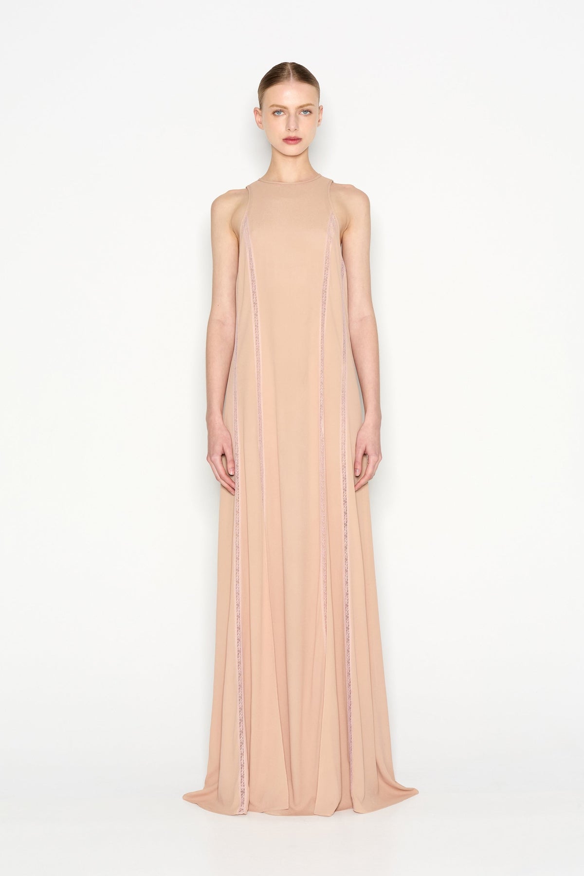 Air long Dress