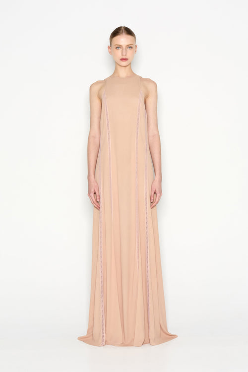 Air long Dress
