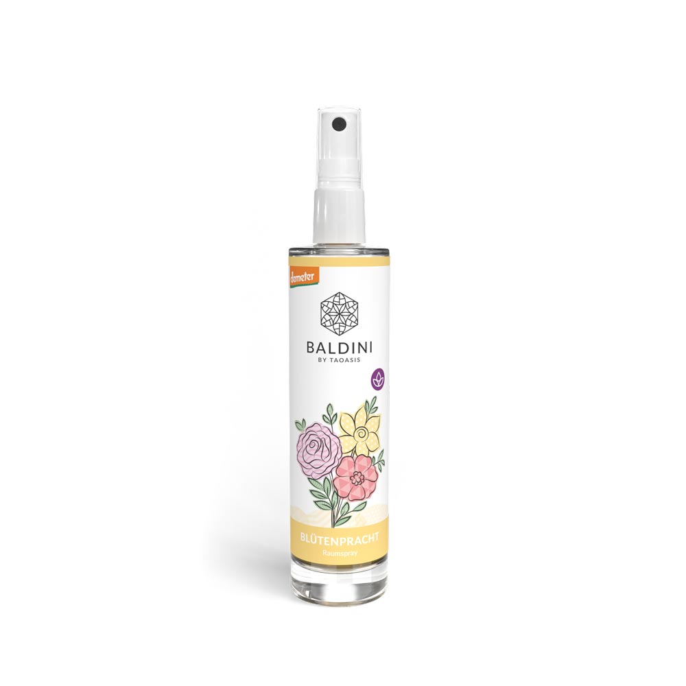 Baldini - Blütenpracht Raumspray 50 ml