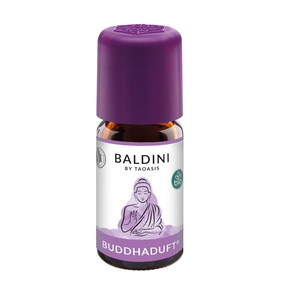 Baldini - Duftkomposition Buddhaduft, 5 ml