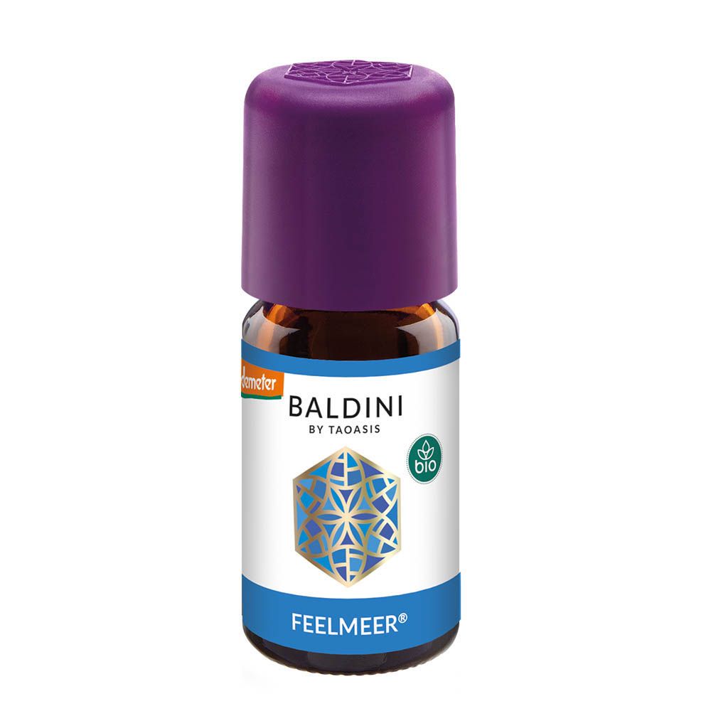 Baldini - Duftkomposition Feelmeer, 5 ml