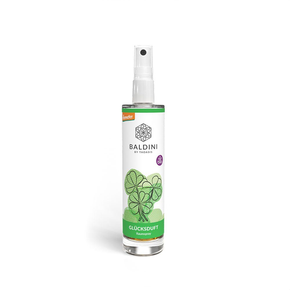 Baldini – Glücksduft Raumspray