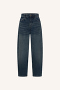 Baloe Oil Jeans