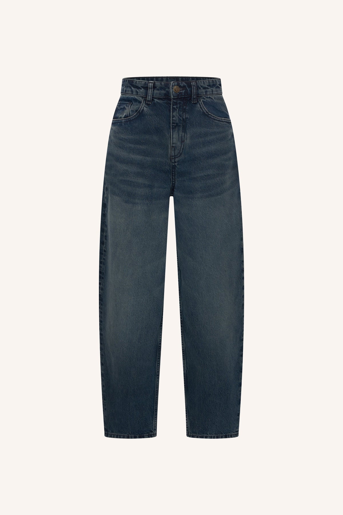 Baloe Oil Jeans