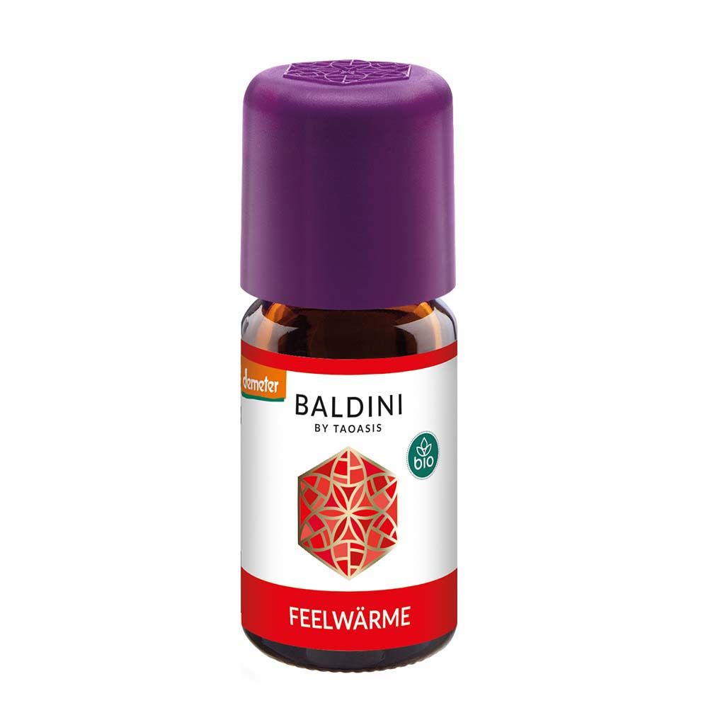 Baldini - Duftkomposition Feelwärme demeter